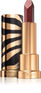 Sisley Phyto Rouge πολυτελές περιποιητικό κραγιόν με υαλουρονικό οξύ απόχρωση 33 Orange Sevilla 3.4 γρ