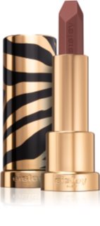 Sisley Le Phyto Rouge Lyxigt vårdande läppstift med hyaluronsyra