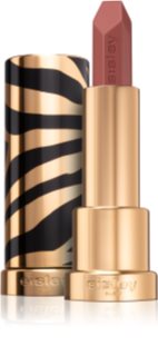Sisley Le Phyto Rouge fényűző ápoló rúzs hialuronsavval árnyalat 27 Rose Bolchoi 3.4 g