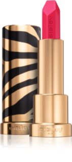 Sisley Le Phyto Rouge fényűző ápoló rúzs hialuronsavval árnyalat 28 Rose Shanghai 3,4 g