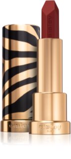 Sisley Le Phyto Rouge Lyxigt vårdande läppstift med hyaluronsyra
