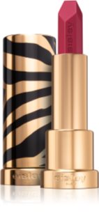 Sisley Le Phyto Rouge fényűző ápoló rúzs hialuronsavval árnyalat 200 Rose Zanzibar 3.4 g