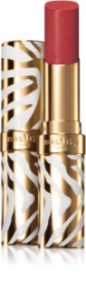Sisley Phyto Rouge Shine błyszcząca szminka o działaniu nawilżającym odcień 41 sheer red love 3 g