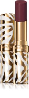 Sisley Phyto Rouge Shine błyszcząca szminka o działaniu nawilżającym odcień 42 Sheer Cranberry 3 g