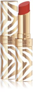 Sisley Phyto Rouge Shine rouge à lèvres brillant pour un effet naturel teinte 43 Sheer Scarlet 3 g