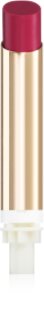 Sisley Photo-Rouge Shine Refill nawilżająca szminka nabłyszczająca napełnienie odcień 21 Sheer Rosewood 3 g