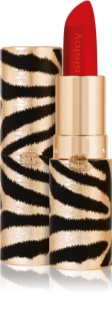 Sisley Phyto Rouge Velvet луксозно овлажняващо червило с матиращ ефект