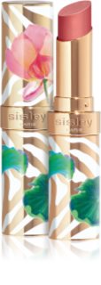 Sisley Phyto Rouge Shine Limited Edition fényes ajakrúzs hidratáló hatással limitált kiadás 11 Sheer Blossom 3 g