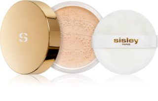 Sisley Phyto-Teint Poudre Libre Matterende løs pudder med fugtgivende virkning 2 Translucent 12 g