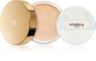 Sisley Phyto-Teint Poudre Libre Matterende løs pudder med fugtgivende virkning 1 Shimmer 12 g