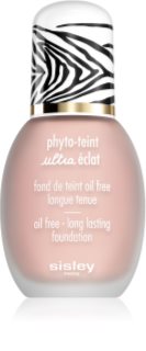 Sisley Phyto-Teint Ultra Eclat дълготраен течен фон дьо тен за озаряване на лицето