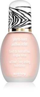 Sisley Phyto-Teint Ultra Eclat tartós folyékony alapozó az élénk bőrért árnyalat 2 Soft Beige 30 ml
