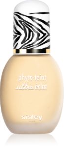 Sisley Phyto-Teint Ultra Eclat Langtidsholdbar flydende foundation med lysende effekt Skygge 0W (0) Porcelaine 30 ml
