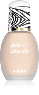 Sisley Phyto-Teint Ultra Eclat tartós folyékony alapozó az élénk bőrért