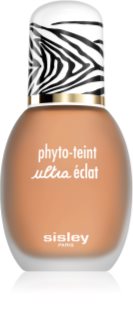 Sisley Phyto-Teint Ultra Eclat dolgoobstojni tekoči puder za osvetlitev kože