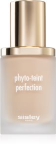 Sisley Phyto-Teint Perfection fondotinta ad alta coprenza per una pelle luminosa e liscia colore 0N - Dawn 30 ml