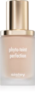 Sisley Phyto-Teint Perfection fondotinta ad alta coprenza per una pelle luminosa e liscia colore 1C - Petal 30 ml