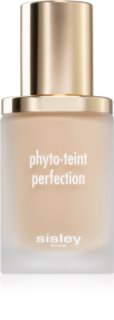 Sisley Phyto-Teint Perfection fondotinta ad alta coprenza per una pelle luminosa e liscia colore 1W1 - Ecru 30 ml