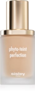 Sisley Phyto-Teint Perfection fondotinta ad alta coprenza per una pelle luminosa e liscia colore 2W2 - Desert 30 ml