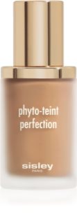 Sisley Phyto-Teint Perfection Magas fedésű alapozó az élénk és kisimított arcbőrért árnyalat 5W Toffee 30 ml