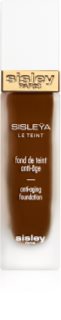 Sisley Sisleÿa Le Teint Serum Foundation protiv starenja lica nijansa 8C Cappuccino 30 ml