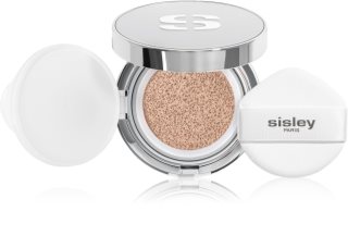 Sisley Phyto-Blanc Le Cushion Kompakt foundation SPF 50+ 00C Swan 15 g