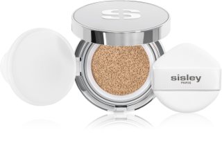 Sisley Phyto-Blanc Le Cushion Kompakt foundation SPF 50+ 00W Shell 15 g