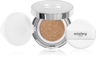 Sisley Phyto-Blanc Le Cushion kompaktní make-up SPF 50+