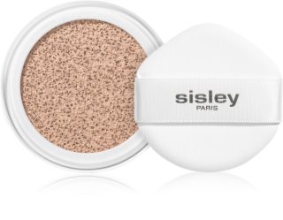Sisley Phyto-Blanc Le Cushion Refill fondotinta compatto ricarica SPF 50+ 00C Swan 15 g