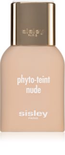 Sisley Phyto-Teint Nude озаряващ и хидратиращ фон дьо тен за естествен вид цвят 00N Pearl 30 мл.
