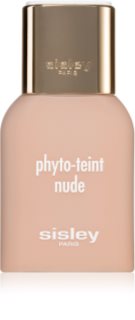 Sisley Phyto-Teint Nude rozjasňující a hydratační make-up pro přirozený vzhled odstín 1C Petal 30 ml