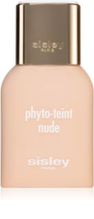 Sisley Phyto-Teint Nude folyékony make-up természetes hatásért