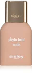 Sisley Phyto-Teint Nude base de maquillaje hidratante e iluminadora para un aspecto natural tono 3C Natural 30 ml