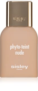 Sisley Phyto-Teint Nude posvetlitveni in vlažilni tekoči puder za naraven videz