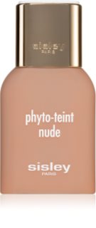 Sisley Phyto-Teint Nude rozświetlająco-nawilżający podkład nadający naturalny wygląd