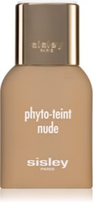 Sisley Phyto-Teint Nude rozjasňující a hydratační make-up pro přirozený vzhled