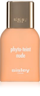 Sisley Phyto-Teint Nude maquillage éclaircissant et hydratant pour un look naturel