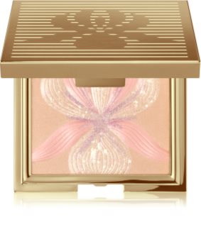 Sisley Palette L'Orchidée kirkastava poskipuna