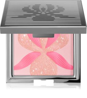 Sisley Palette L'Orchidée élénkítő arcpirosító