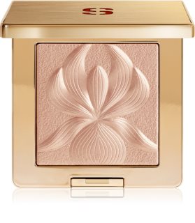 Sisley Orchidée Highlighter συμπαγής πούδρα λάμψης με υφή τζέλ 12 γρ