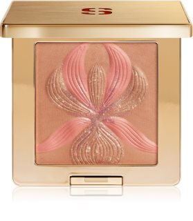 Sisley L'Orchidee освежаващ руж Bronze 15 гр.