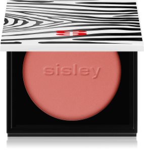 Sisley Le Phyto-Blush pudrowy róż