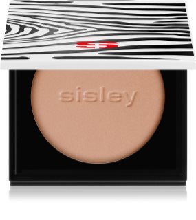 Sisley Le Phyto-Blush púderes arcpír árnyalat 6 Shimmer 6,5 g