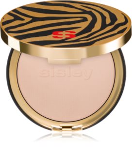 Sisley Phyto-Poudre Compacte barevný pudr