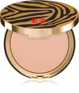 Sisley Phyto-Poudre Compacte gekleurd poeder