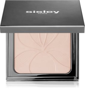 Sisley Blur Expert világosító púder kisimító hatással árnyalat 0 Light 11 g