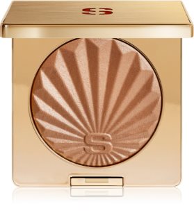 Sisley Phyto-Touche llusion of Summer bronzující pudr s gelovou texturou 11 g