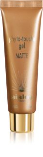 Sisley Phyto-Touche Gel Matte Tönungs-Gel für das Gesicht mit mattierender Wirkung 30 ml