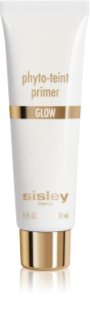 Sisley Phyto-Teint Primer Glow Primer Make-up Grundierung zur Verjüngung der Gesichtshaut 30 ml