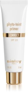 Sisley Phyto-Teint Primer Correct Primer Make-up Grundierung zum vereinheitlichen der Hauttöne SPF 25 30 ml